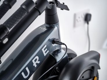 PURE E-Scooter Flex
